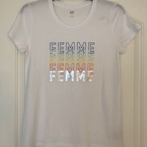 Woman tee-shirts